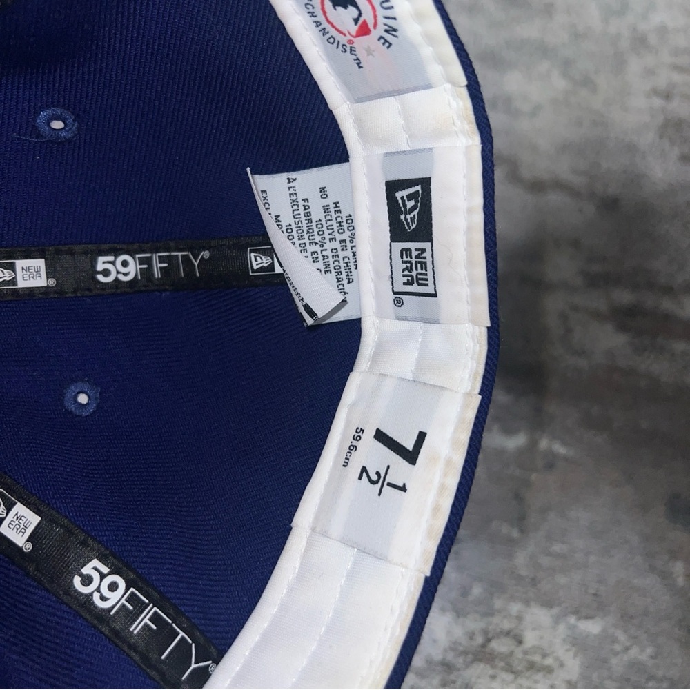LA Fitted - Picture 4 of 6
